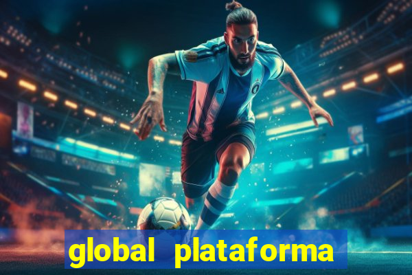 global plataforma de jogos